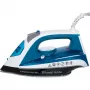 Russell Hobbs Supreme Steam Pro 23971-56 plancha de vapor 2600W negro azul gris blanco