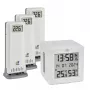 TFA TFA.me ID-A0 Starter Set 35.8113.02 kit de monitorización ambiental Smart Home