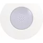 BUSCH-JAEGER BasicLINE Standard Detector de presencia 8m/10m Studio White 6814/02-916