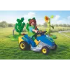 Playmobil Country 72165 Idílico huerto