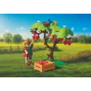 Playmobil Country 72165 Idílico huerto