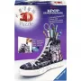 Ravensburger Puzzle 3D Zapatilla K-Pop Demon Hunters