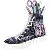 Ravensburger Puzzle 3D Zapatilla K-Pop Demon Hunters