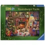 Ravensburger Christmas Eve Puzzle 1500 piezas