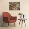 Ravensburger Christmas Eve Puzzle 1500 piezas