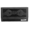 GEDORE Juego de vasos 1/4 pulgadas 20 IMU-3, 33 piezas, hexágono 4-14 mm, carraca de 72 dientes