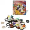RAVENSBURGER GraviTrax Junior Starter Set S Dino - Circuito de canicas de 102 piezas para niños a partir de 3 años