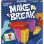 Ravensburger Make 'n' Break Juego de construcción familiar