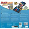 Ravensburger Rush Hour Duel – juego de lógica para 2 jugadores: puzle de atasco de tráfico