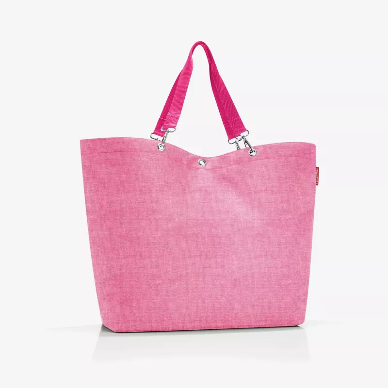 Reisenthel Shopper XL Twist rosa