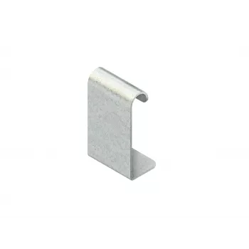 Niedax HDS 45.30 F perfil distanciador de suspensión para perfil en U 45x30