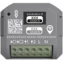 ABB free@home actuador de conmutación de 2 canales empotrable 62821 U-WL