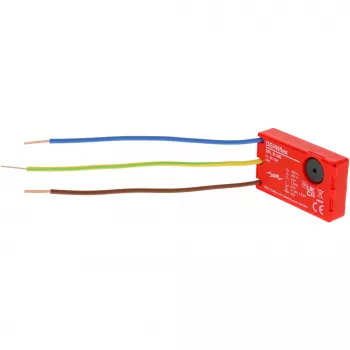 DEHN 924396 DEHNflex M DFL M 255 descargador de sobretensión, IP20