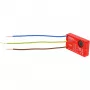DEHN 924396 DEHNflex M DFL M 255 descargador de sobretensión, IP20
