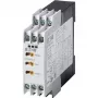 Eaton ETR4-70-A relé temporizador multifunción, 24-240 V AC/DC, 2 conmutadores, 0,05 s-100 h, carril DIN