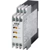 Eaton ETR4-70-A relé temporizador multifunción, 24-240 V AC/DC, 2 conmutadores, 0,05 s-100 h, carril DIN