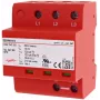DEHN DSH TNC 255 DEHNshield descargador de sobretensión combinado para sistemas TN-C