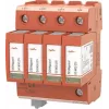 DEHN 943405 DG MD TNS 275 FM Tipo 2 limitador de sobretensión 3+1 polos 40kA
