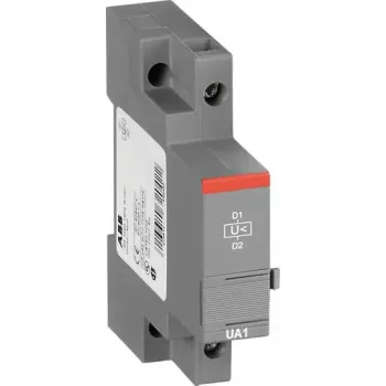 ABB disparador de subtensión 24 1SAM201904R1001