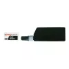 rOtring Isograph tinta pigmentada negra 23 ml para instrumentos de dibujo técnico