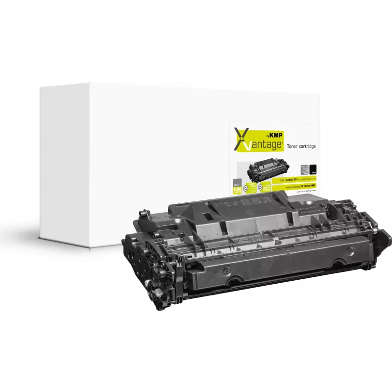 KMP XVantage tóner HP 149X (W1490X) black 9500 páginas remanufacturado (2566,3080)