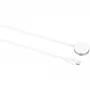 ANSMANN cable de carga USB-C para Apple Watch 100cm