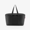Reisenthel Coolerbag Mesh negro 20L