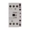 Eaton DILM32-10 contactor de potencia, 3 polos, 32 A, bobina 230 V AC 50 Hz / 240 V AC 60 Hz, 1 contacto auxiliar NA