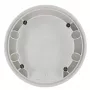 BEG 93307 set de montaje en superficie para detector de presencia empotrado PD2N y PD4N, IP54, blanco