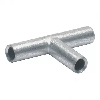 Klauke TV10 conector en T para conductor de 10 mm²