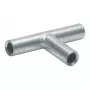 Klauke TV10 conector en T para conductores de 10 mm2