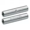 Klauke 228R conector de compresión de aluminio 95 mm² conector de crimpado