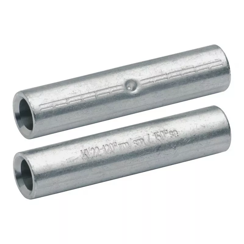 Klauke 228R conector de compresión de aluminio 95 mm² conector de crimpado
