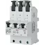 EATON LSHU-E50/3-KL interruptor de protección de línea principal, 50 A, 3 polos, 230/400 V AC, curva de disparo E, selectivo