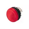 EATON M22-LH-R parte superior de piloto de señalización alto rojo