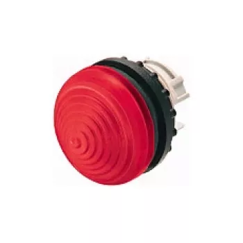 EATON M22-LH-R parte superior de piloto de señalización alto rojo