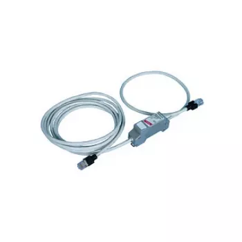 DEHN + SOEHNE DPA M CAT6 RJ45S 48 protector contra sobretensiones para redes Ethernet CAT6