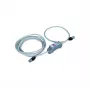 DEHN + SOEHNE DPA M CAT6 RJ45S 48 protector contra sobretensiones para redes Ethernet CAT6