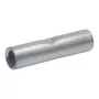 Klauke 27R conector de compresión tubular para conductor de cobre de 70 mm², estañado, 60 mm de longitud