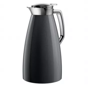 EMSA Plaza jarra isotérmica 1 L carbon