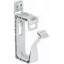 OBO 2031 40 soporte colector Grip para 40x NYM 3x1,5 mm² polipropileno gris claro RAL 7035