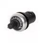 EATON M22-R4K7 potenciómetro 4,7 kOhm montaje frontal serie RMQ-Titan