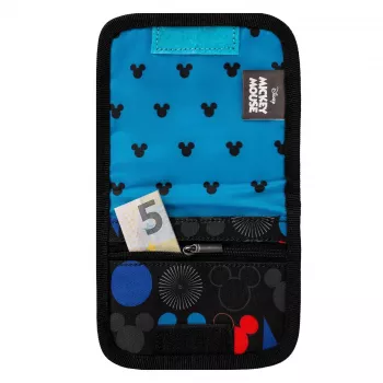 McNeill Disney Mickey Mouse bolsa bandolera
