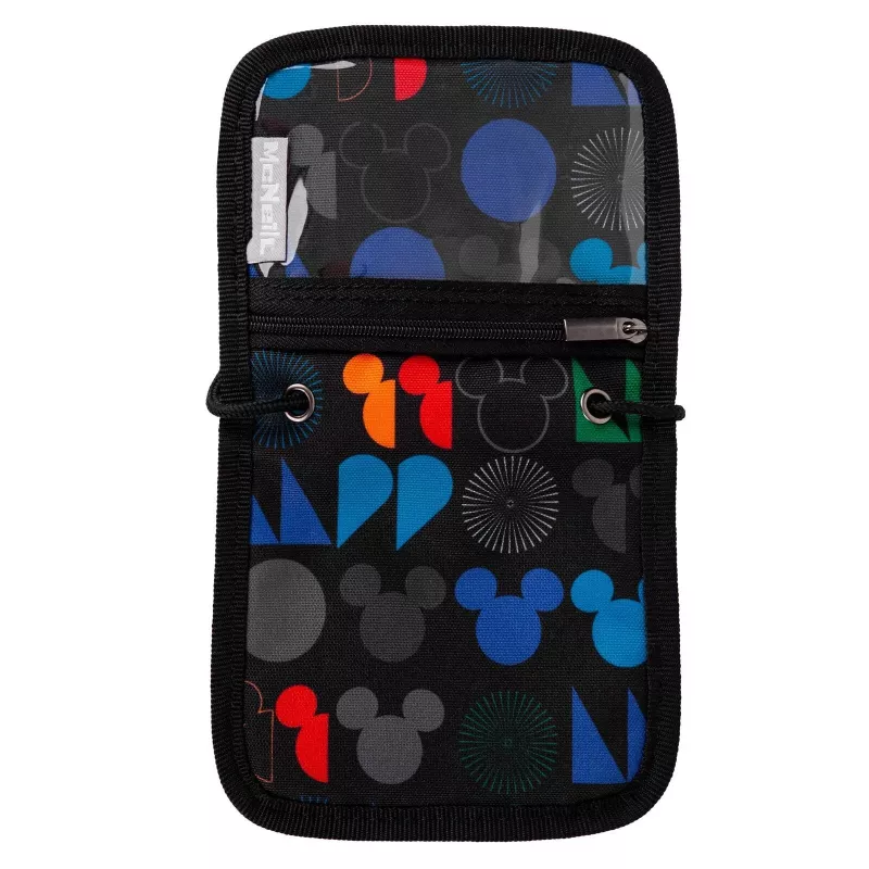 McNeill Disney Mickey Mouse riñonera de pecho