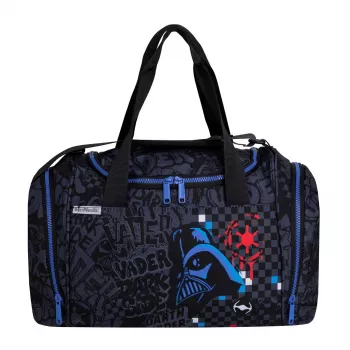McNeill Star Wars Darth Vader bolsa de deporte