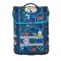 McNeill set de mochila escolar PERFECTO 5 piezas Donald Duck