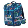 McNeill set de mochila escolar PERFECTO 5 piezas Donald Duck