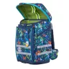McNeill set de mochila escolar PERFECTO 5 piezas Donald Duck