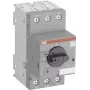 ABB STOTZ-KONTAKT interruptor de protección de motor MS116-12 (1SAM250000R1012)