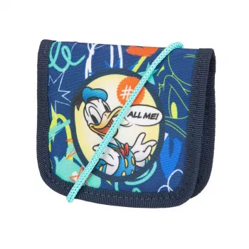 McNeill bolsa de cuello DONALD DUCK